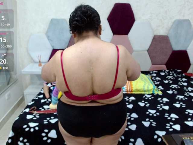 Preview of marianabbw