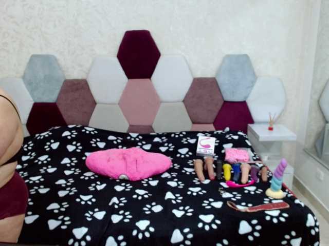 marianabbw live cam on BongaCams