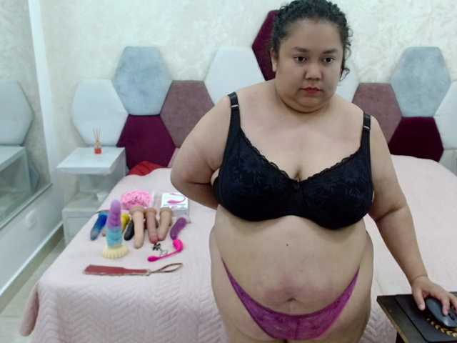 marianabbw