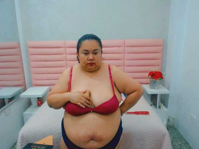 marianabbw