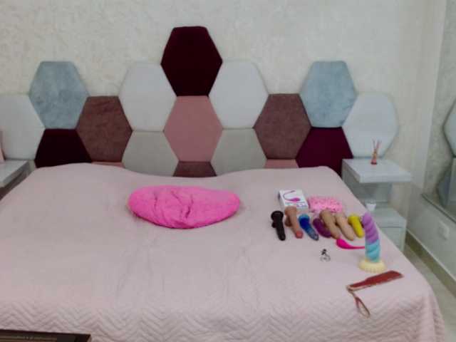 marianabbw live webcam show