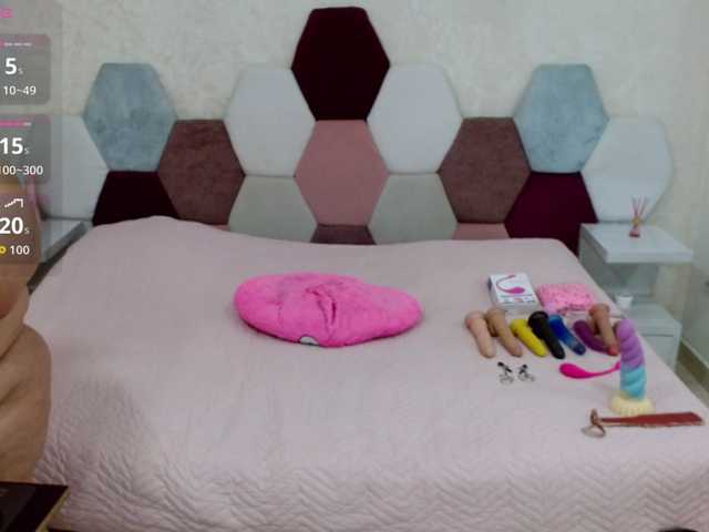 marianabbw live cam on BongaCams