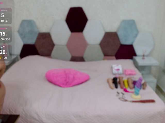 marianabbw live cam on BongaCams