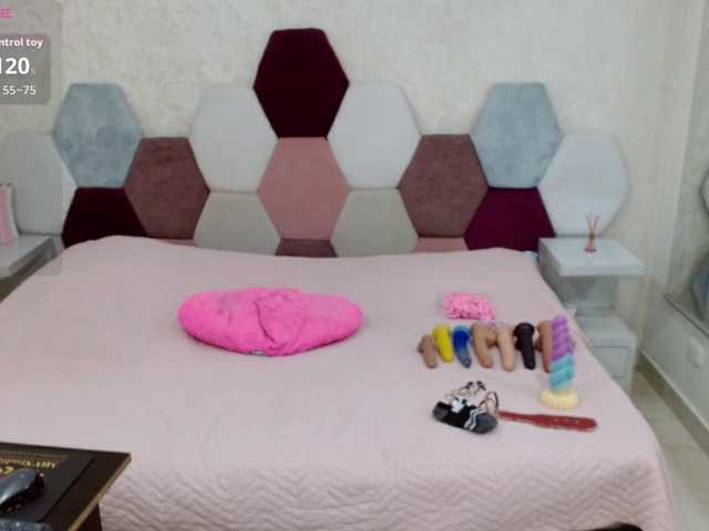 marianabbw live cam on BongaCams