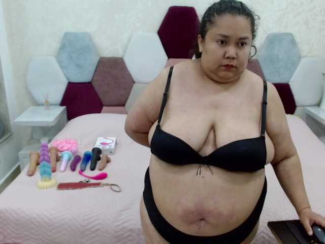 marianabbw live cam on BongaCams