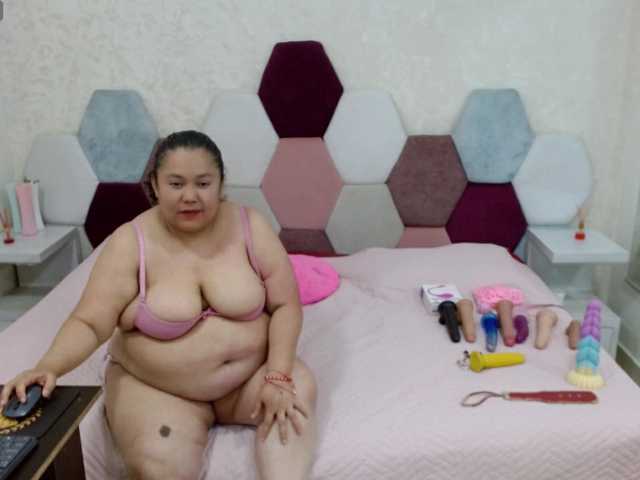 marianabbw