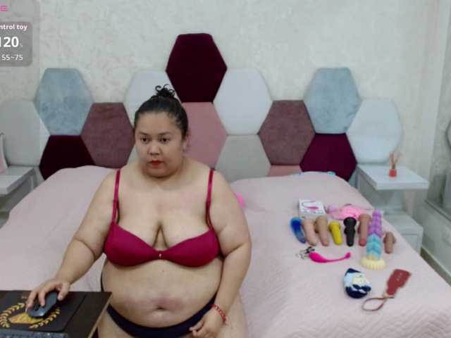 marianabbw