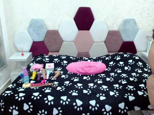 marianabbw, en directo ahora en BongaCams