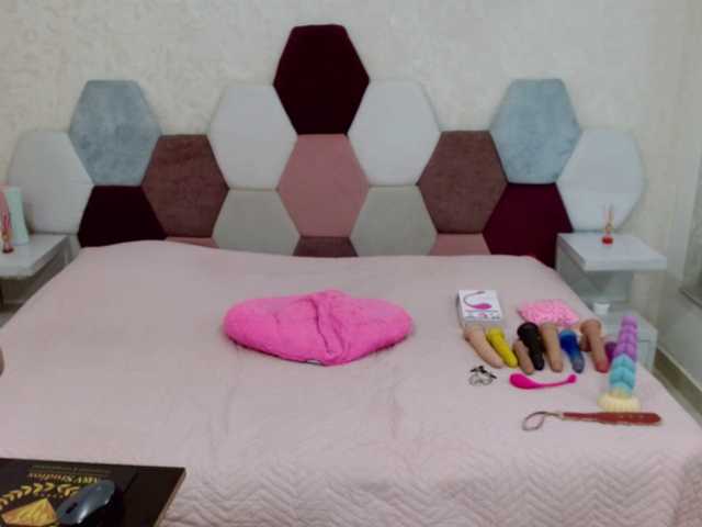 marianabbw live cam on BongaCams