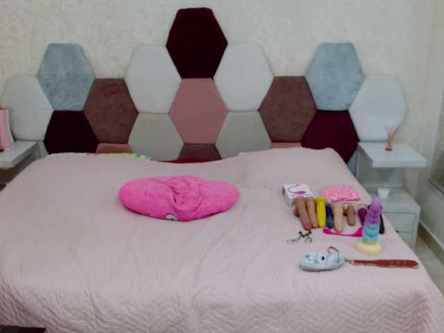 marianabbw live cam on BongaCams