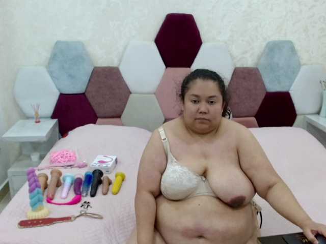 marianabbw live cam on BongaCams