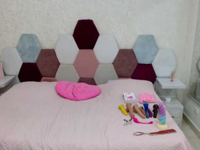 marianabbw live cam on BongaCams