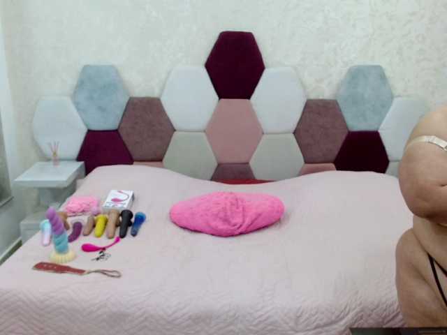 marianabbw live cam on BongaCams