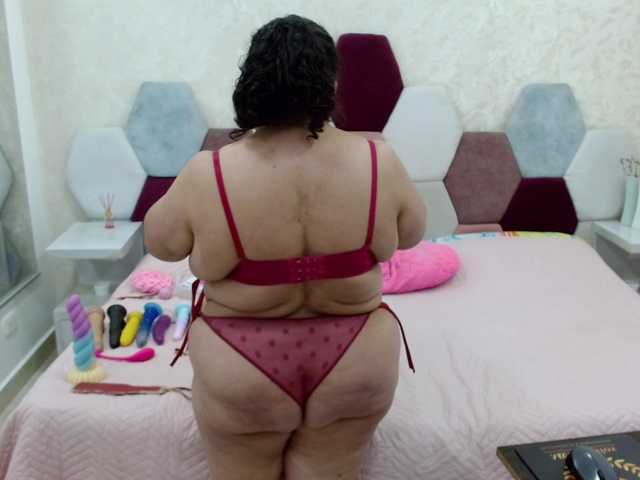 marianabbw