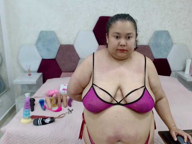 marianabbw live cam on BongaCams