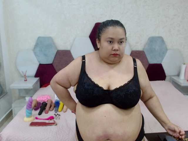 marianabbw live cam on BongaCams