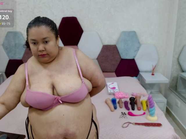 marianabbw live cam on BongaCams