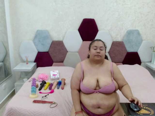 marianabbw