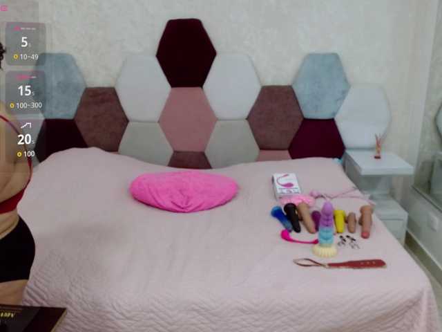 marianabbw live cam on BongaCams