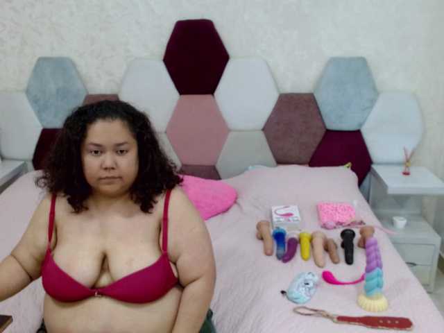 marianabbw live cam on BongaCams