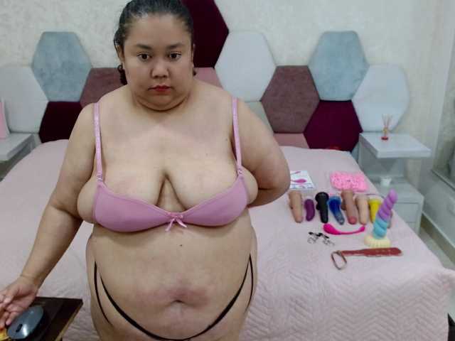 marianabbw live cam on BongaCams
