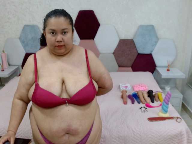 marianabbw live cam on BongaCams