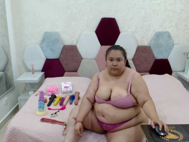 marianabbw