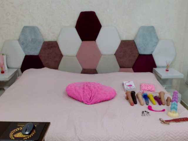 marianabbw live cam on BongaCams