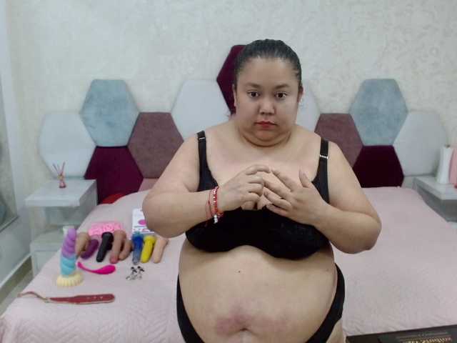 marianabbw