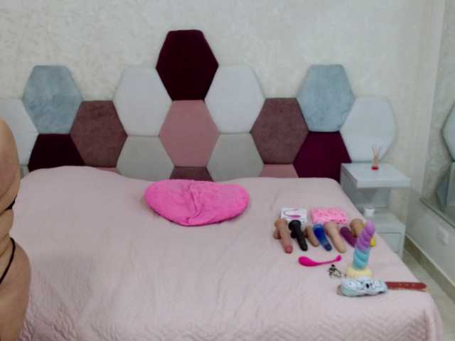 marianabbw live cam on BongaCams