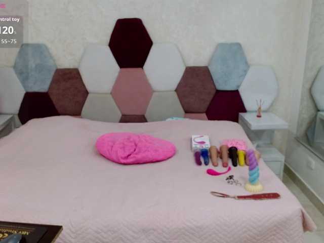 marianabbw live webcam show