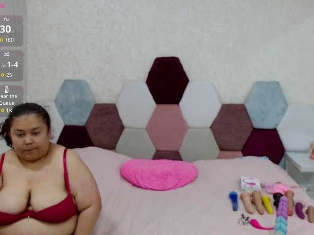 marianabbw live cam on BongaCams