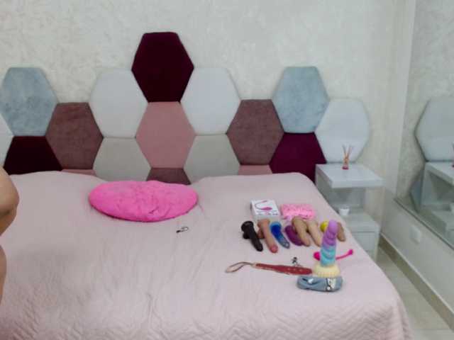 marianabbw live cam on BongaCams