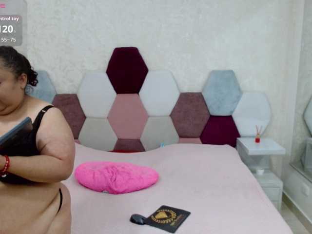 marianabbw live cam on BongaCams
