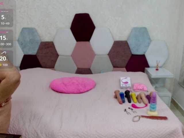marianabbw Прямой эфир на BongaCams