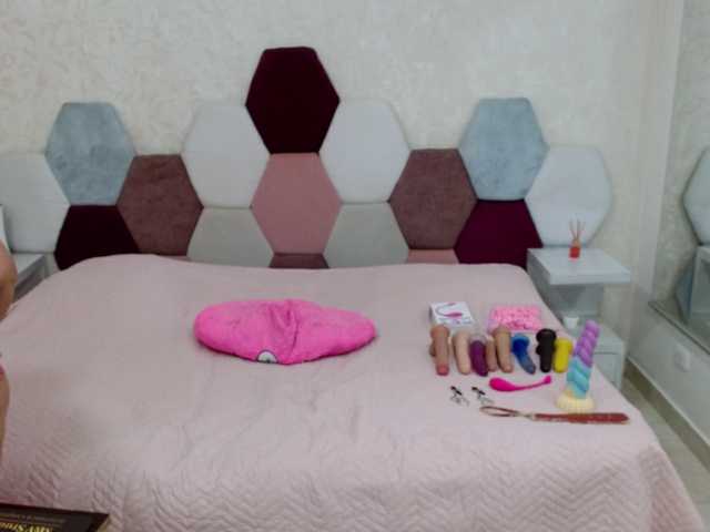 marianabbw live cam on BongaCams