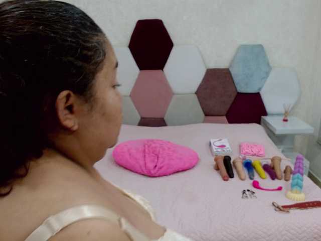 marianabbw live cam on BongaCams