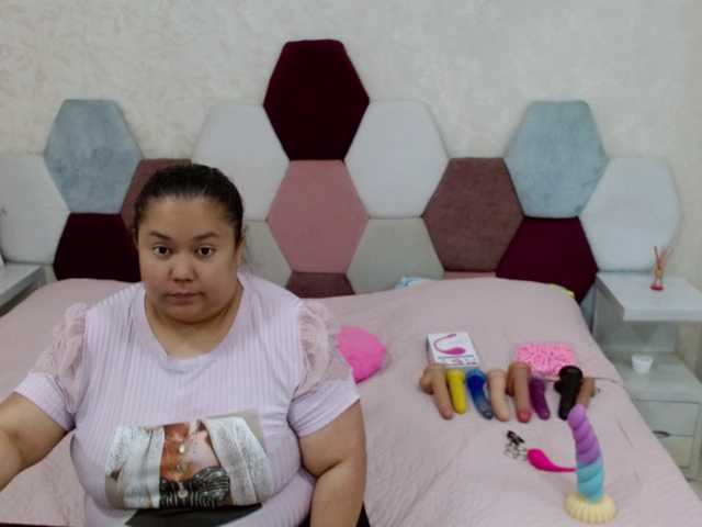 marianabbw live cam on BongaCams