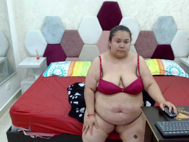 marianabbw