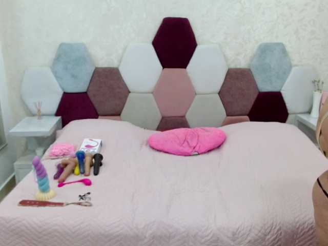 marianabbw live cam on BongaCams