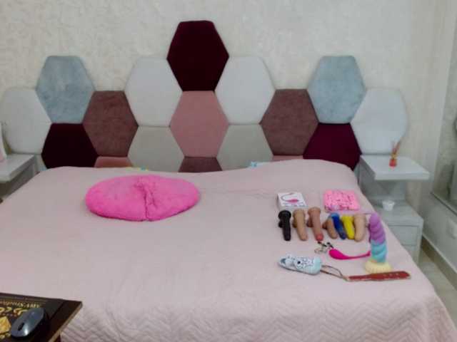 marianabbw live cam on BongaCams