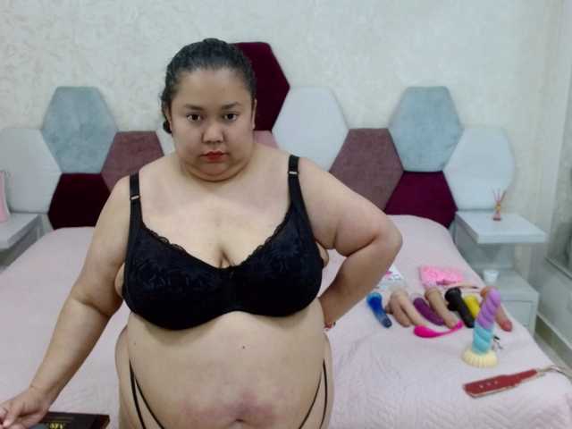 marianabbw live cam on BongaCams