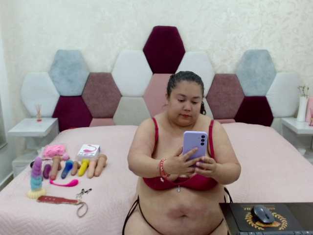 marianabbw