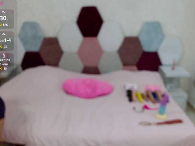 marianabbw live cam on BongaCams