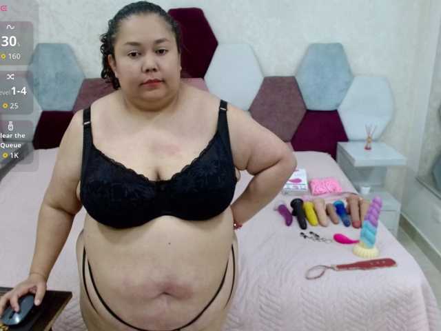 marianabbw