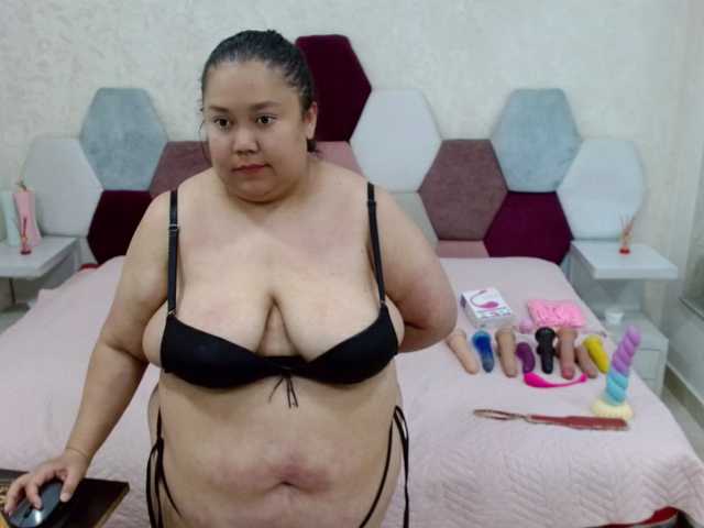 marianabbw live cam preview