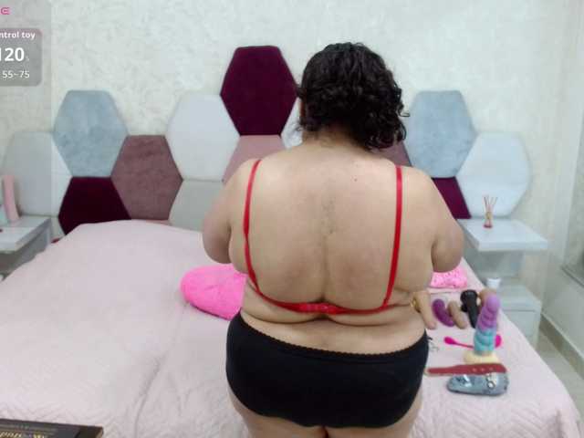marianabbw