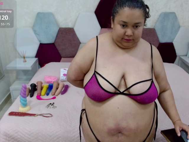 marianabbw