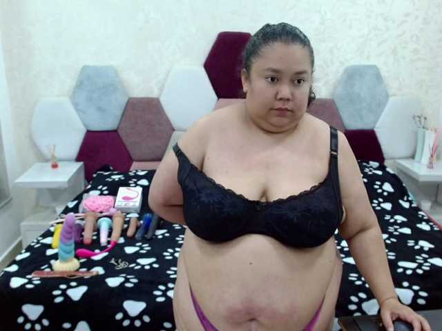 marianabbw live cam on BongaCams