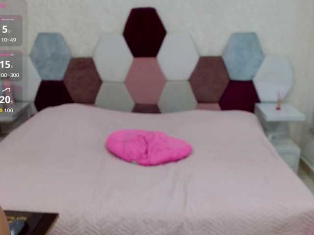 marianabbw live webcam show